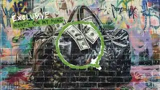 EXCLUSIVE - Money On My Mind [Official Visualizer]