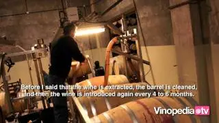 Chapter 14. Aging and racking