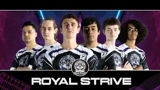 Meet Team Royal Strive | Miami VAIL Major Finalists 2022