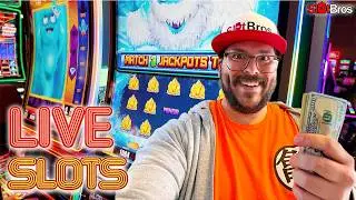 🔴 How Do You Cure a Losing Slot Session? #slots #casino #jackpot