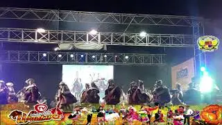 Sentimiento Wanka ❤ 1er Baile Concurso Defensor Gloria 2017