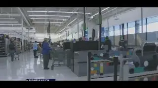 Walmart expands Buy Now and Pay Later to in-store self-checkout kiosks