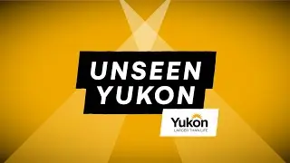 Unseen Yukon: Canol Road with Anthony Delorenzo