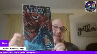 Epic Economics In Comics; Comic Book Haul - FOC Order Unboxing!