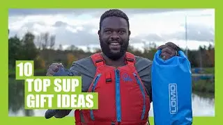 Stand up Paddle boarders gift ideas