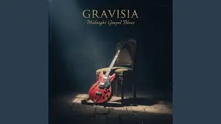 Baptized in Mud (Dark Blues Music)