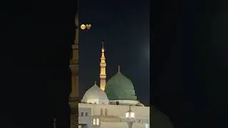 World Islamic 💛💕🤍#naat Muhammad s.w #subhanullah Islami sound #allahuakber YouTube video 💞