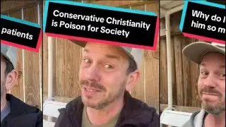 Warum &bdquo;konservative christliche Werte&ldquo; sch&auml;dlich sind.