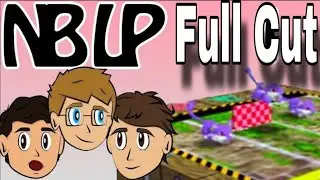 NB's LP's Pokemon Stadium *Full Cut*