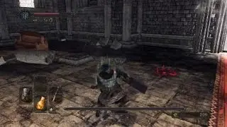 DARK SOULS&trade; II: Scholar of the First Sin_Old Dragonslayer