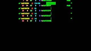 GBA Music Hack: Pok&eacute;mon D/P/Pt Gym Leader