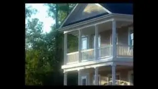 Crescent Communities on Lake Keowee