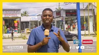 #TBC1: KISWAHILI MTAANI - KISWAHILI FASAHA KATIKA KUADHIMISHA SIKUKUU MBALIMBALI (EP 08)