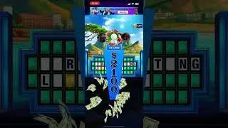 Wheel of Fortune Free Play Stargazing
