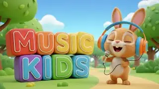 🎵 Kids Dance Party! Fun Songs, Sounds, and Happy Moves 🎶🕺