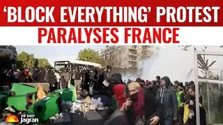 Anti-Government Protests 