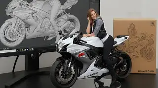 Como CREAR imagen 3D con IA MUY FACIL