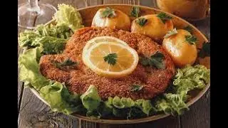 Crash course on Austria: Local Cuisine and Food Culture @anhubmetaverse2457