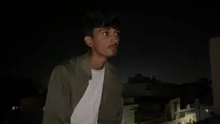 Shattered Love - Alok Pandya (Official Music Video).
