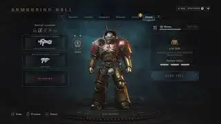 Space marine 2 ps5
