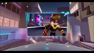 ROBLOX 8TH ANNUAL BLOXY AWARDS (part 2)
