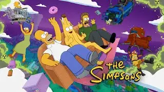 The Truth About The Simpsons Fortnite Season