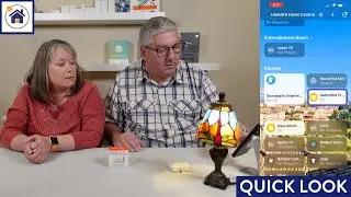 Quick Look: SwitchBot HomeKit Smart Plug Mini 15A - WiFi & Bluetooth