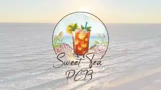 Sweet Tea PCB Vacation Rental