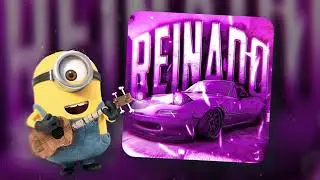 Minion Sings REINADO (AI Cover)