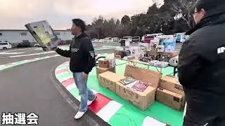 INFINITY Naoto cup動画！