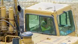 Sukut Construction Excavation Demo