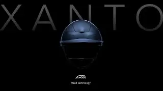 Equiline XANTO Helmet: Revolutionizing Equestrian Safety and Style
