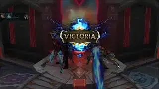 League of legends - PERFECTOS en (  ARENA  ) 🏆🏆