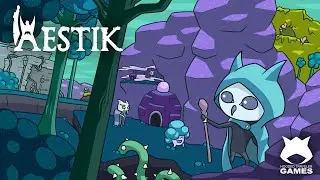 Die Reichweite Aestiks | Aestik | Demo |