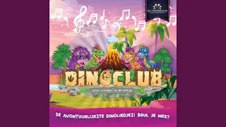 Wij Zijn de Dino's van de Dinoclub