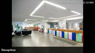Hotelbewertungen Haus International Hostel