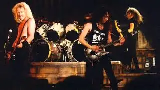 Metallica - Justice Medley