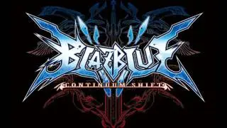 Blazblue: Continuum Shift : Memory Of Tears ( Noel vs Tsubaki's theme song )