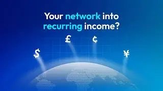 Earn 30% Commissions for a Lifetime by becoming Calilio&rsquo;s Affiliate Partner