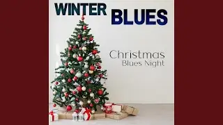 Christmas Blues Night