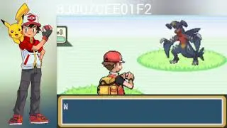 Pokemon fire sun hard 1400 cheat gba