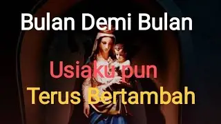 Doa Saat Usia Senja. @doakristiani