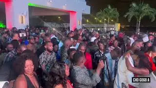 KLASS & ZILE NAN GITA - 24 DEC . 2025 - CHO GOGO A TE LA 🔥