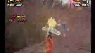 Bardock's Family VS King Vegeta's Family