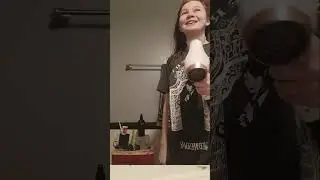 Night routine (for school)