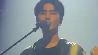 [100120] DAY6 'GRAVITY' in Paris - SWEET CHAOS