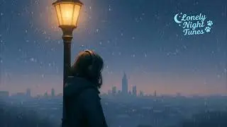 Songs for Winter Nights ❄️ | Cozy Vocal Lofi to Warm the Cold