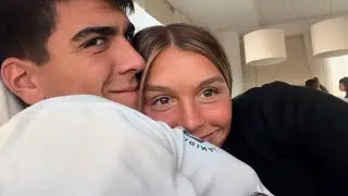 Vlogcito con nosotros dia 5 🍢🏹♥️