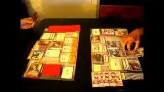 J World Gaming (Card Battles) Weiss Schwarz  Sword art online VS Fate/Zero