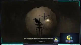 Night Crows: Special Dungeon Masarta Eerie Rock Sanctuary!